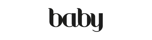 The Telegraph Baby Magazine Logo