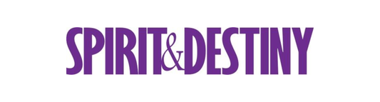 Spirit & Destiny Magazine Logo