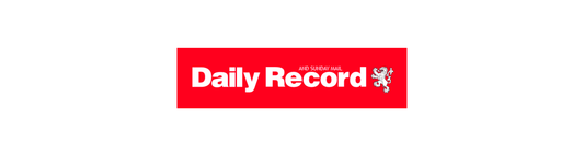 Daily Record Logo