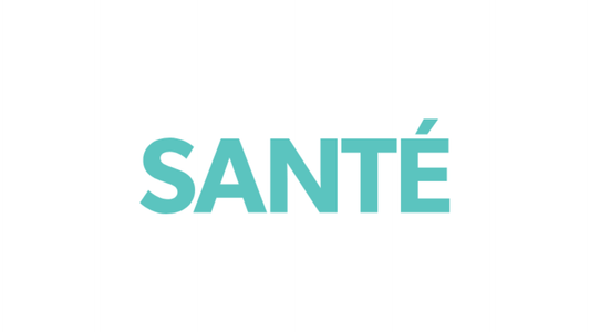 Santé magazine Christmas Gift guidt