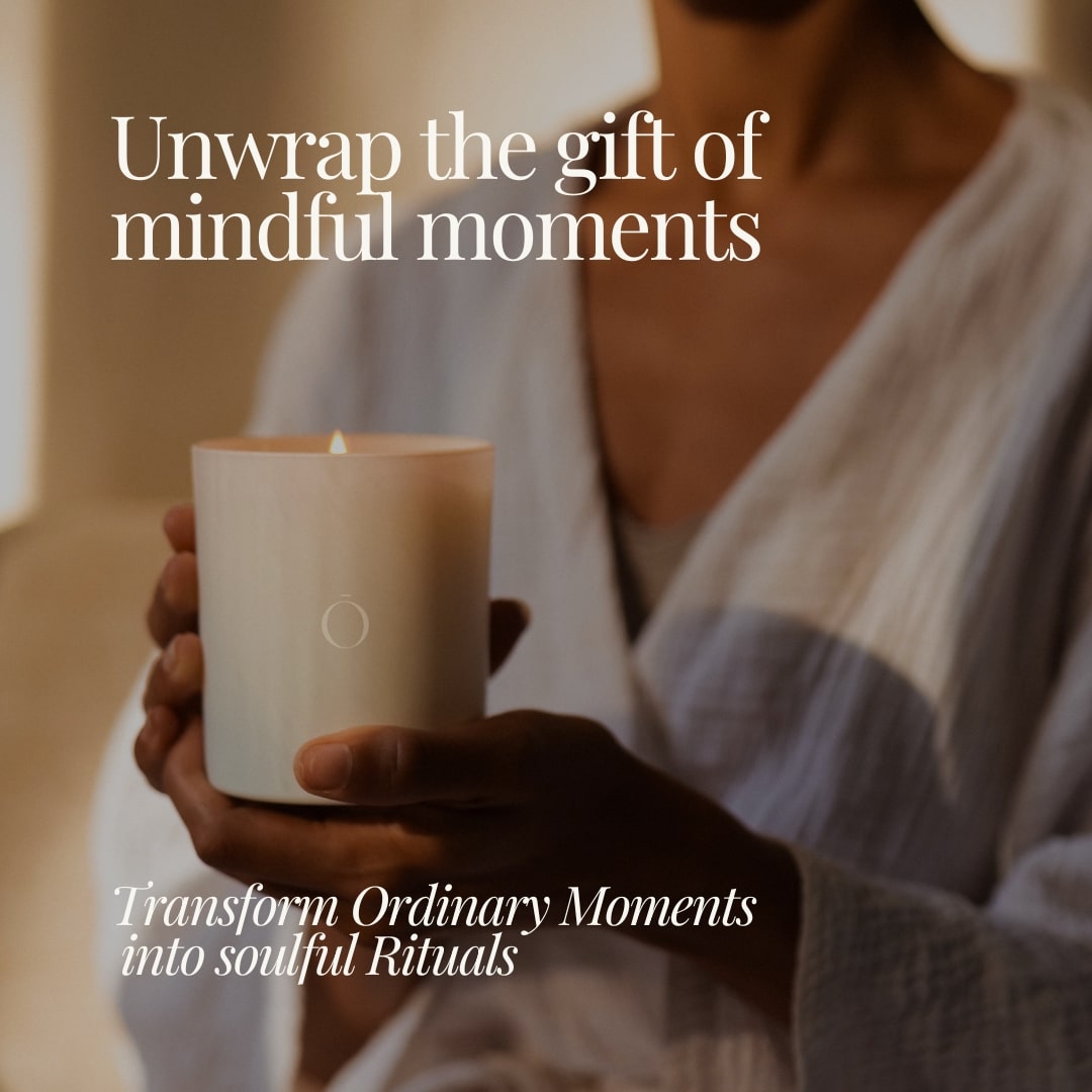 Intention Collection - 3 Candles Bundle