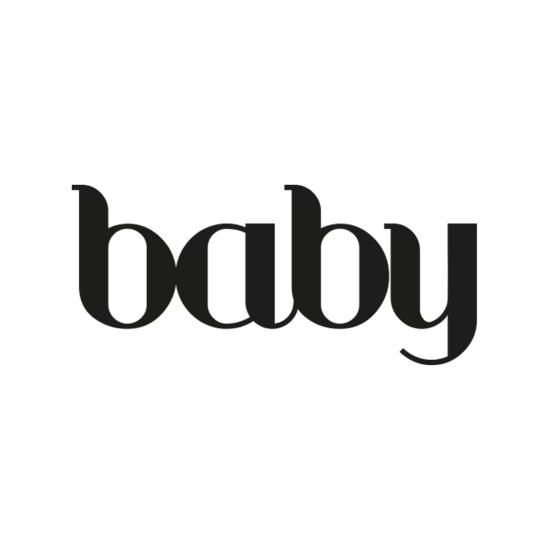 The Telegraph Baby Magazine Logo