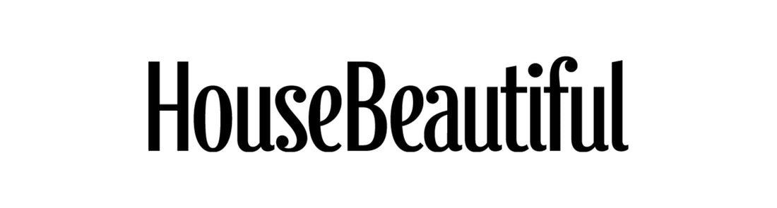 House Beautiful UK logo