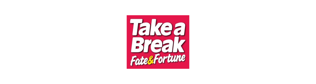 Take A Break - Fate & Fortune Magazine Logo