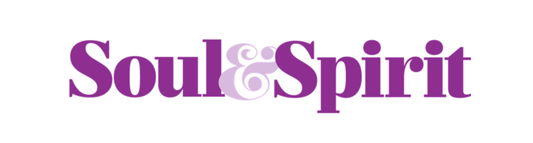 Soul & Spirit Magazine Logo