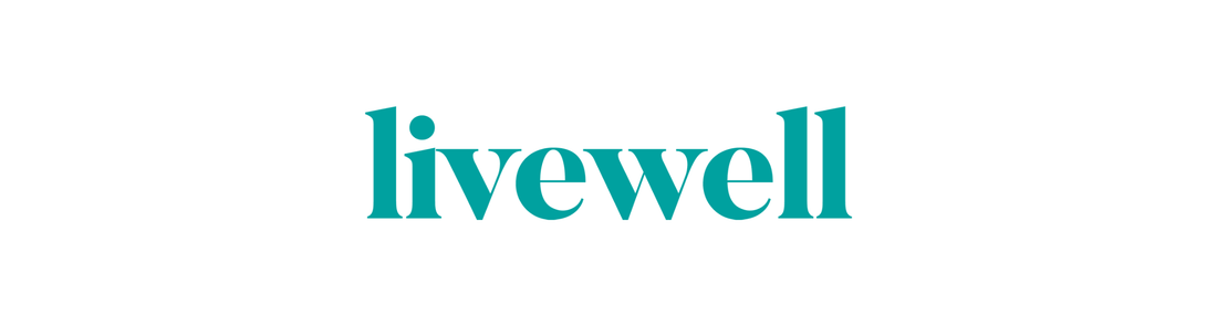 The Livewell Guide Logo