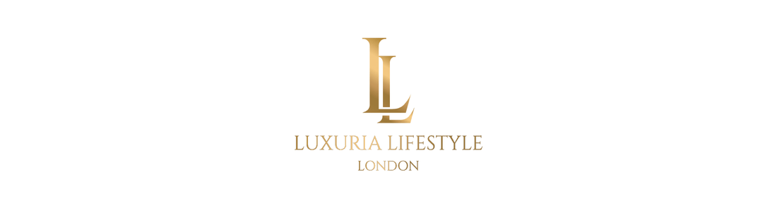Luxuria Lifestyle London Logo