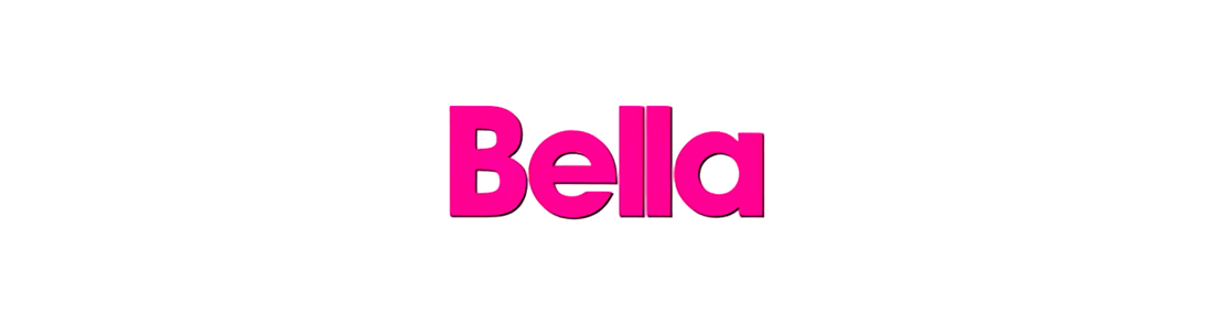 Bella Magazine Logo