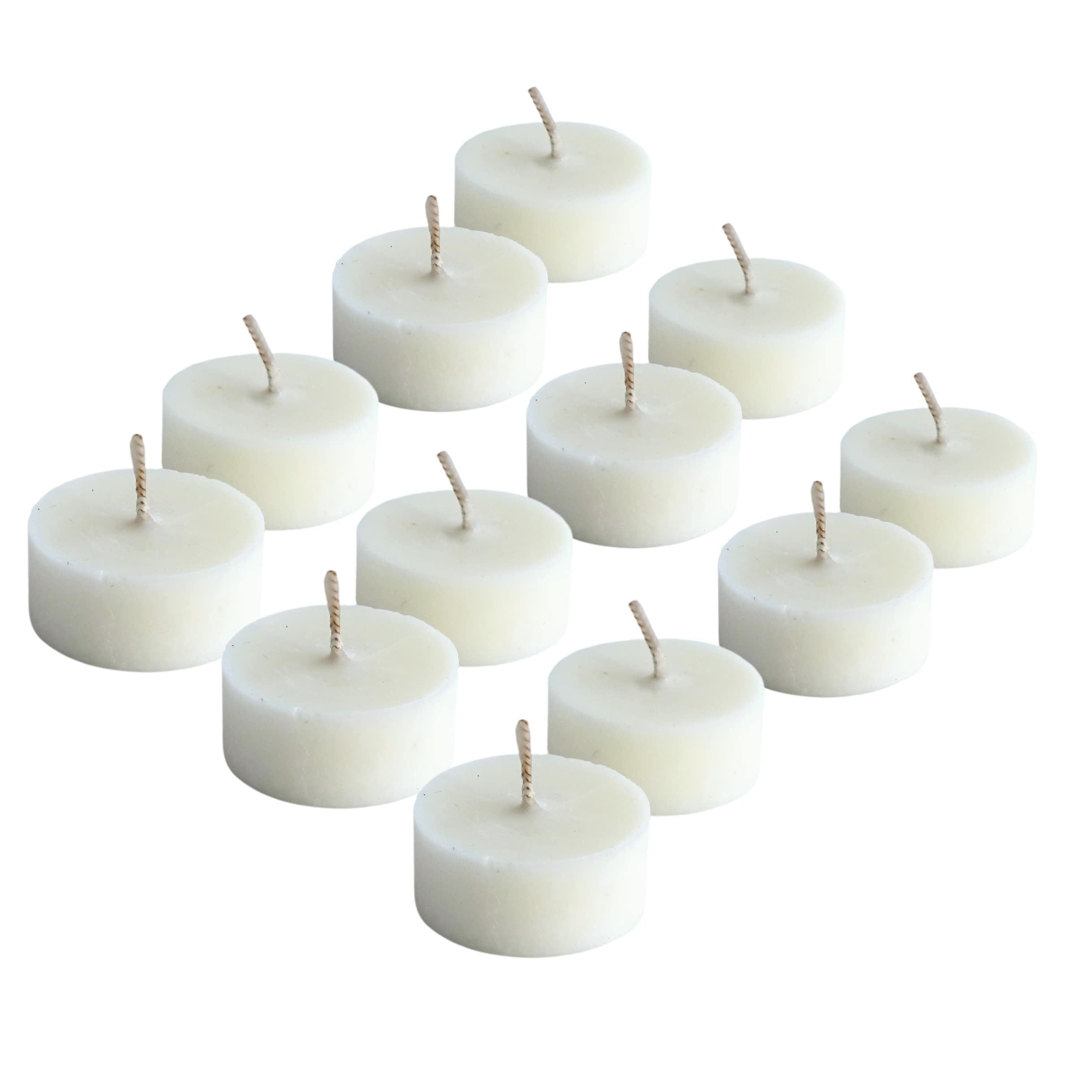 Refillable Meditation Candles – sho-moon