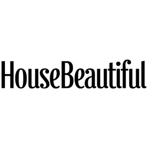 House Beautiful Magazine logo