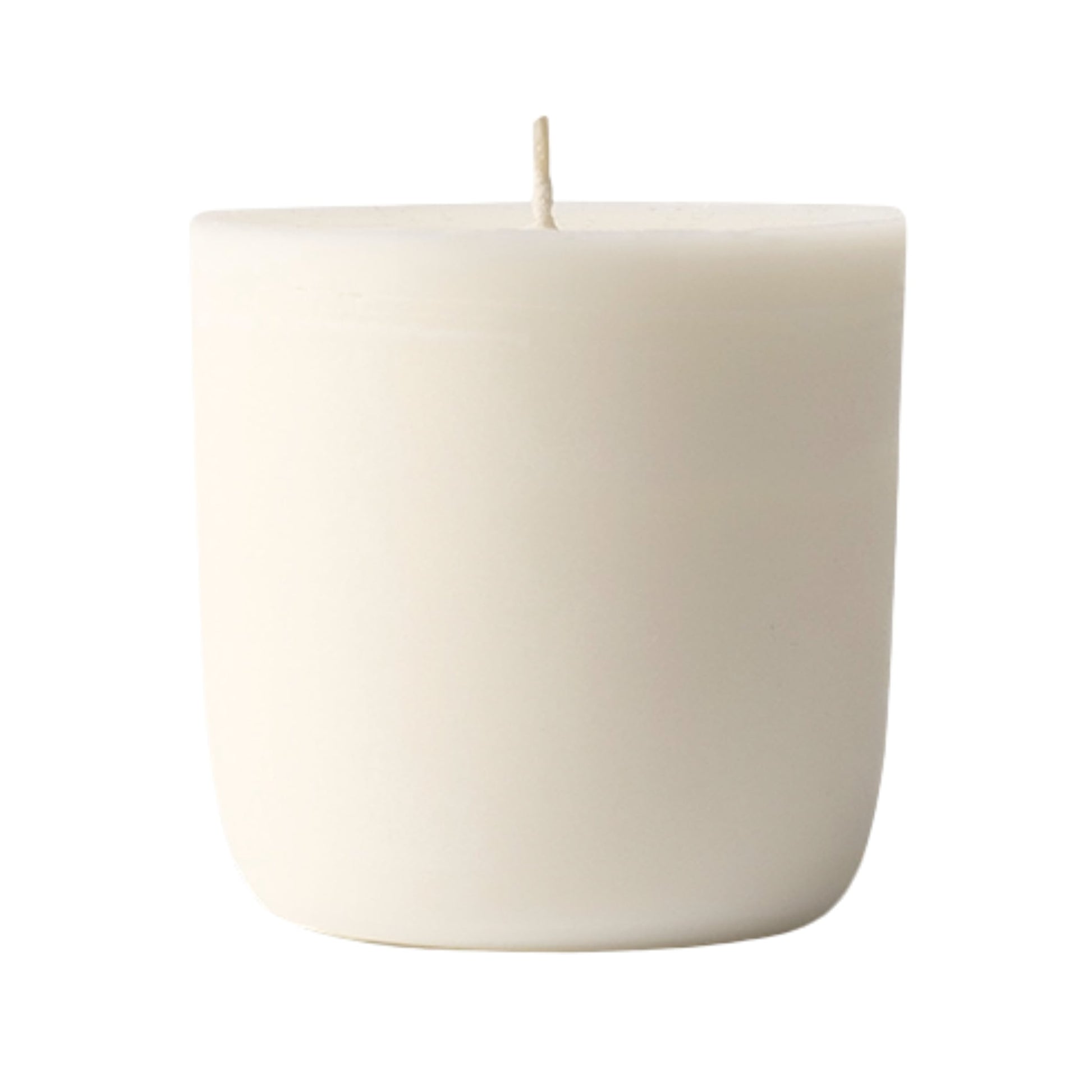 Shō-moon Natural Candle Refill with pure essentials oils and clean burning and natural wax