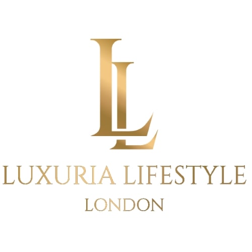 Luxuria Lifestyle London Logo