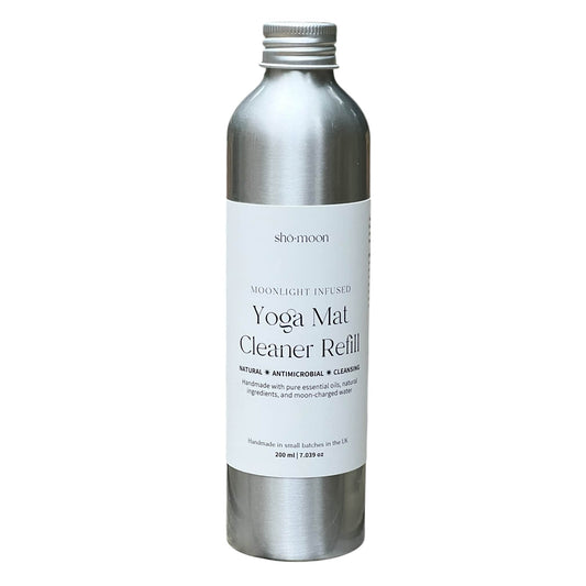 Yoga Mat Cleaner refill shō-moon