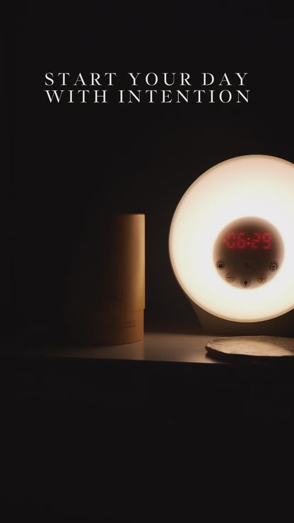 Flow Meditation Candle